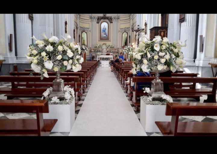  Idea fiorista/chiesa - 3