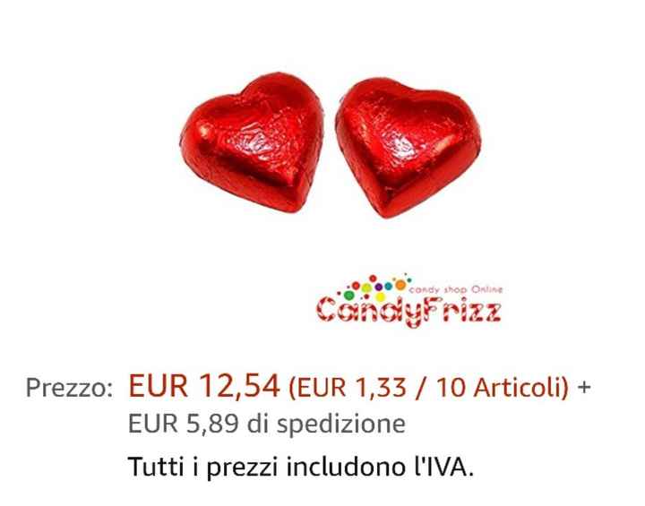  Segnatavoli trovati - 5