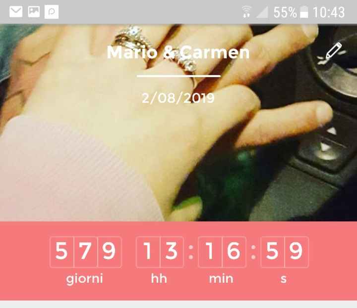 Buon anno sposini! - 1