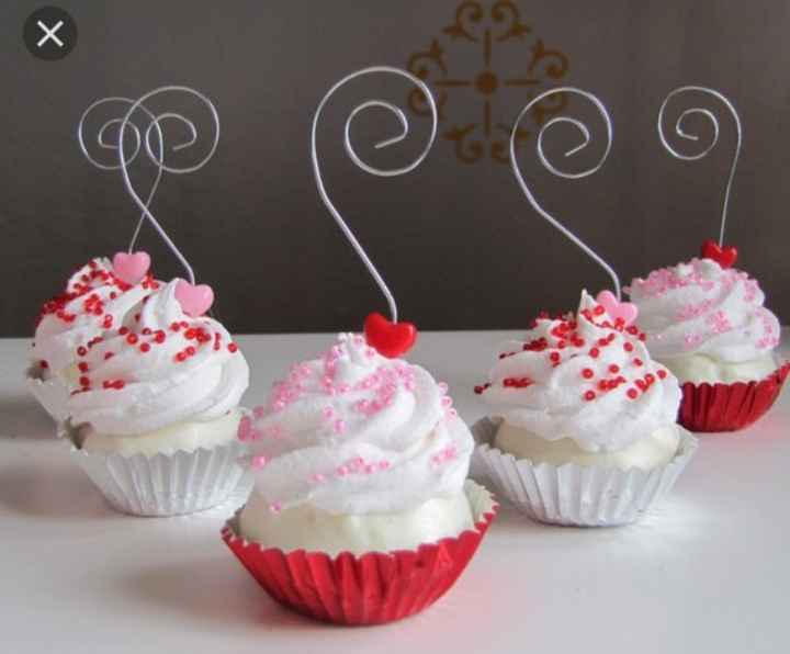  Segnaposto aiuto - 1