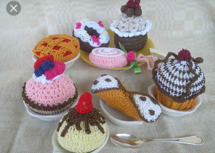  Segnaposto aiuto - 2