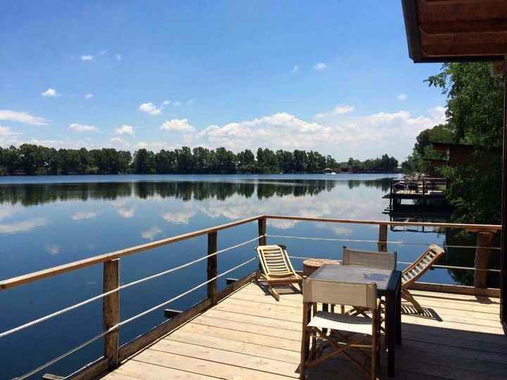  Come vi ha chiesto la mano ? *-* - 2