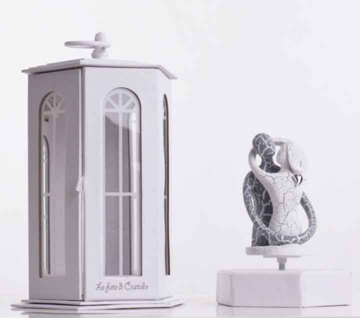  Scatoline per le bomboniere quasi ultimate 😍 - 1