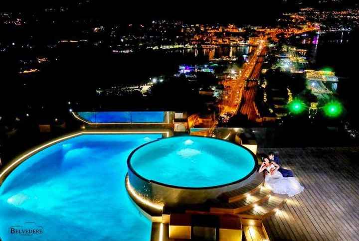  location winter wedding a napoli o sorrento - 5