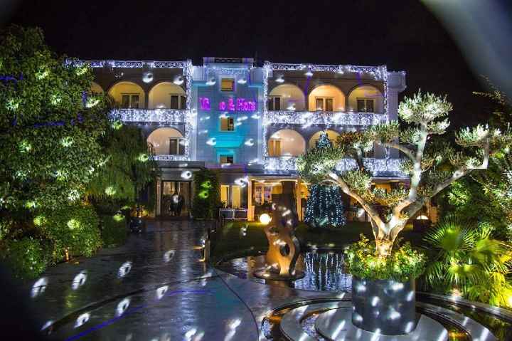  location winter wedding a napoli o sorrento - 7