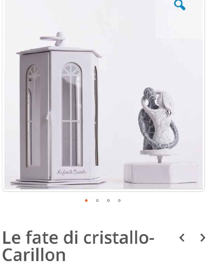  Bomboniera.. vi piace? - 1