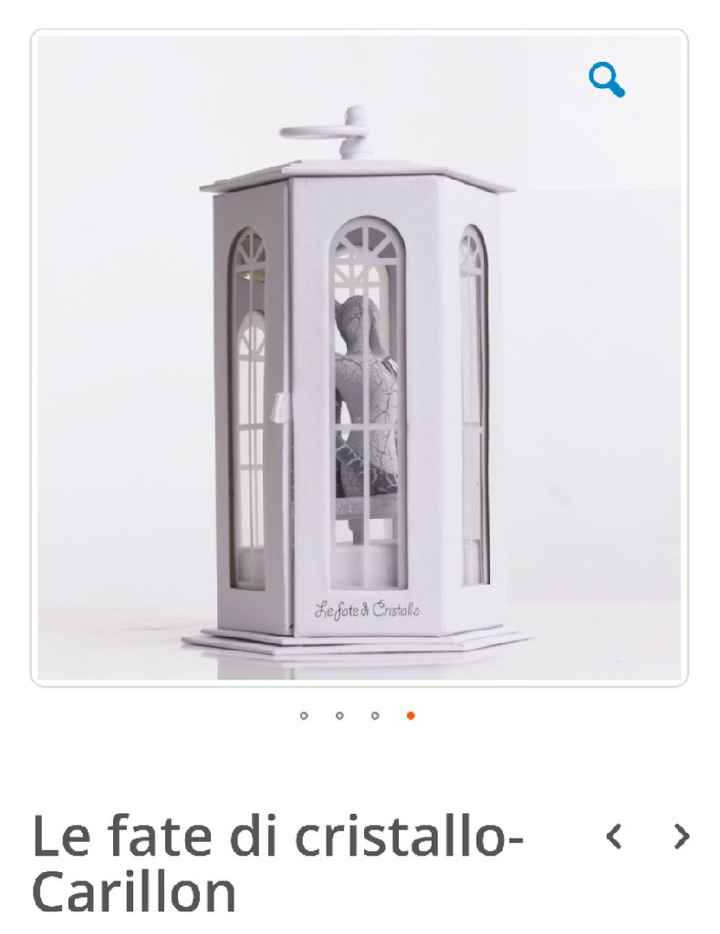  Bomboniera.. vi piace? - 2