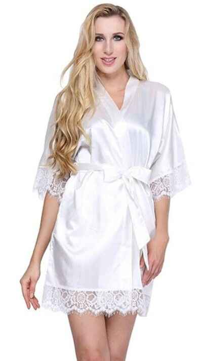  Vestaglia aliexpress - 1