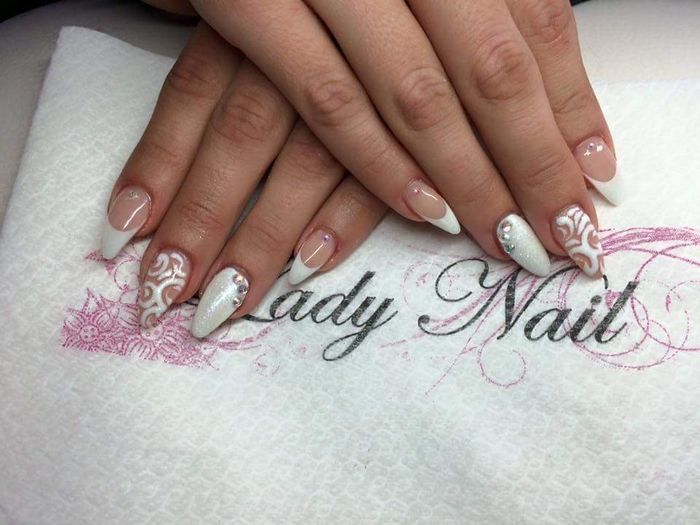  Unghie! Cosa scegliere? 🦄🦄🦄 - 1