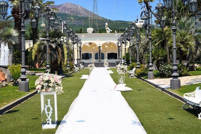  Vi piace questa location? - 7