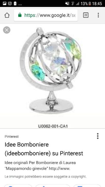  Idee per le bomboniere - 3