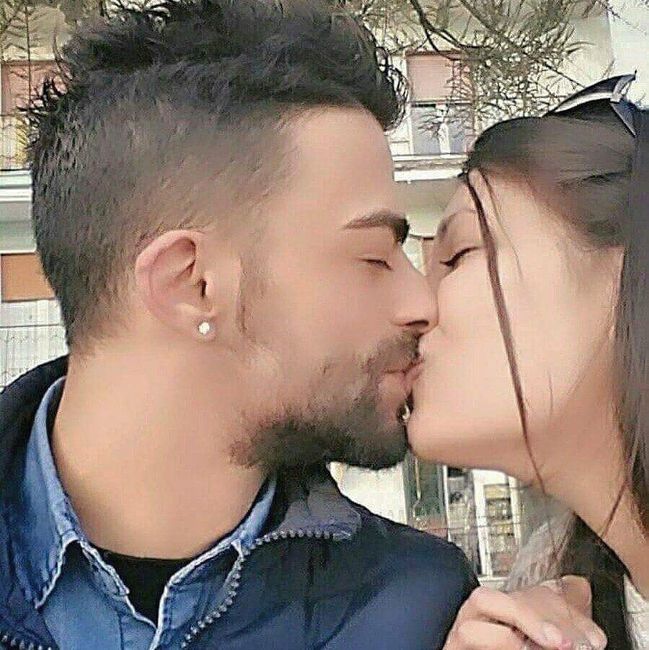  Qual'è la vostra storia? com'è arrivata la proposta? cosa vi ha spinto al matrimonio? - 8