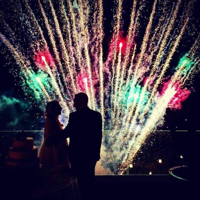  Che ne pensate dei miei preparativi? - 11