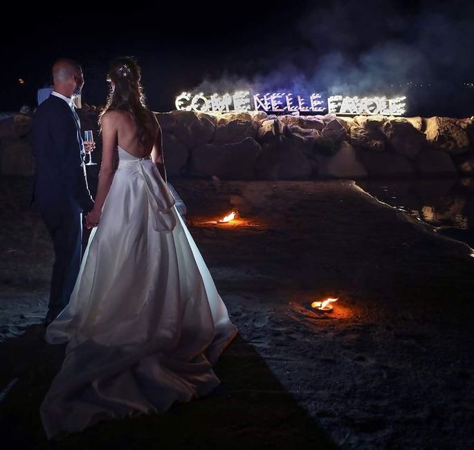  Che ne pensate dei miei preparativi? - 13