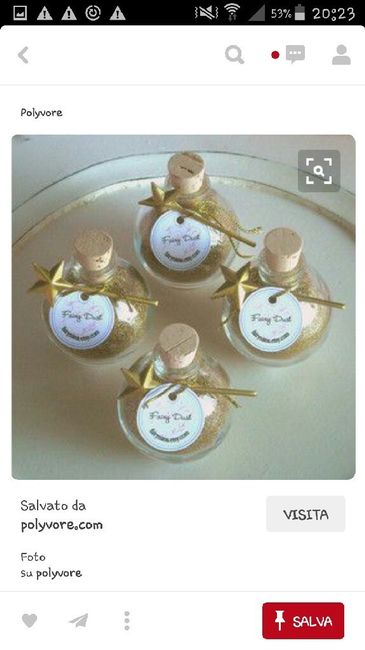 Tema e segnaposto? 4