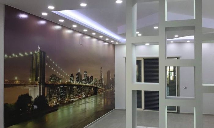  Ma le pareti di che colore ???😣 - 1