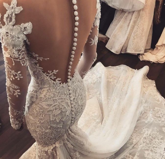  Due vestiti da sposa? Consigli - 3