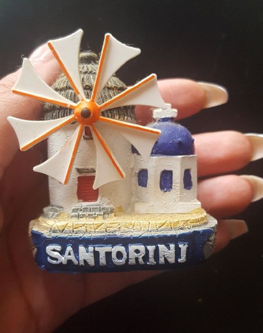  Souvenir fatti a mano, prezzo? - 1