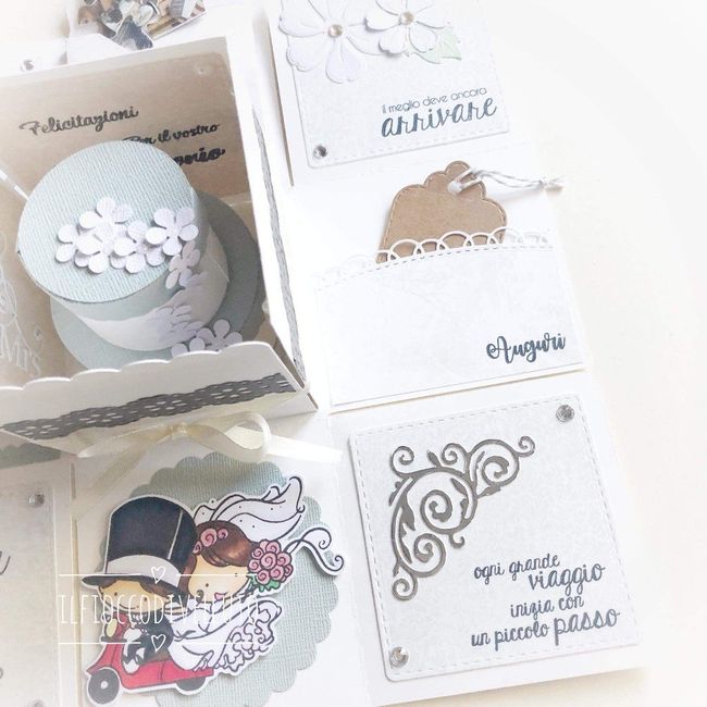  Cofanetti bomboniere - 2