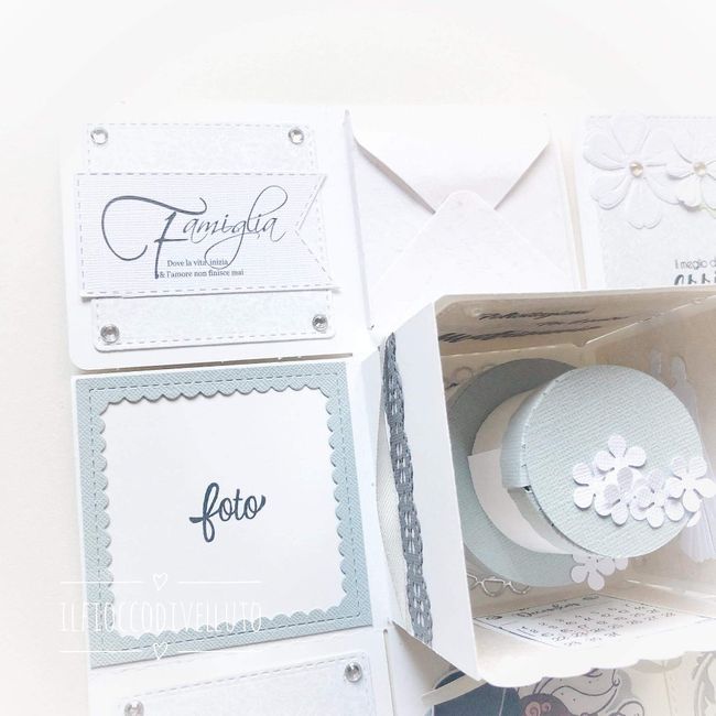  Cofanetti bomboniere - 4