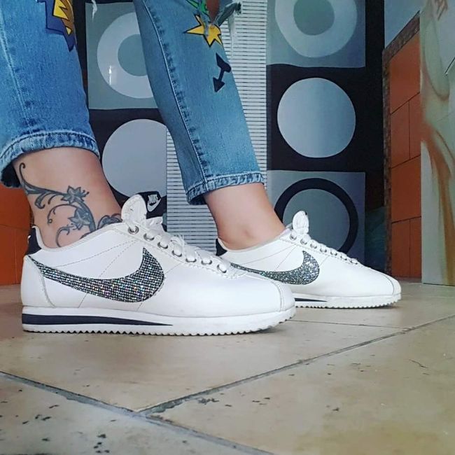  Tatuaggi/abito e matrimonio - 3