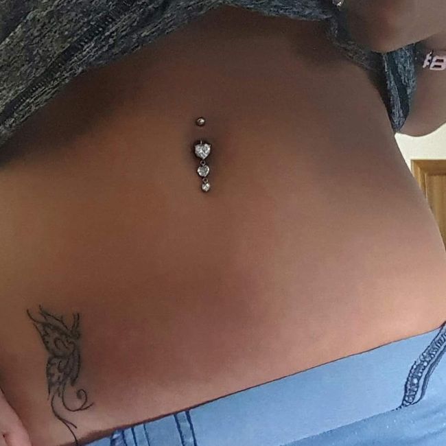  Tatuaggi/abito e matrimonio - 6