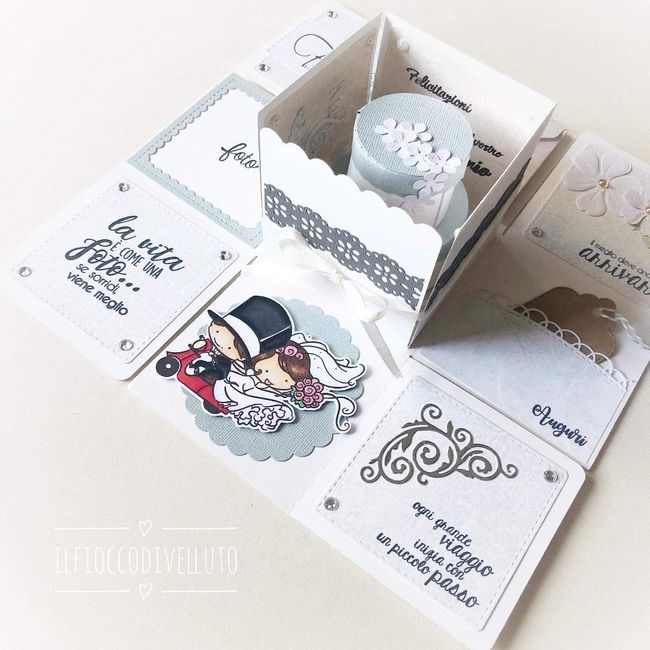 Consigli sul Tableau 6