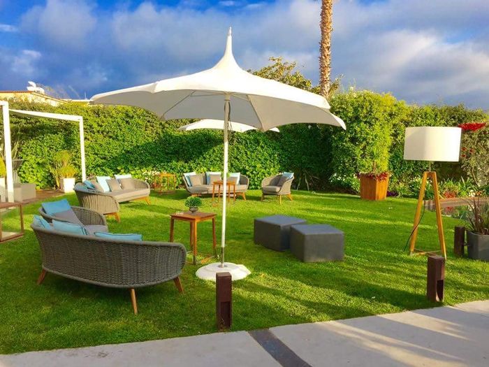 Allestimenti di “il Gabbiano” Bacoli 9