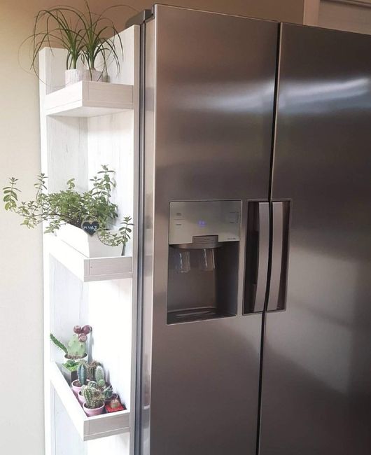  Idea frigo/cucina - 2