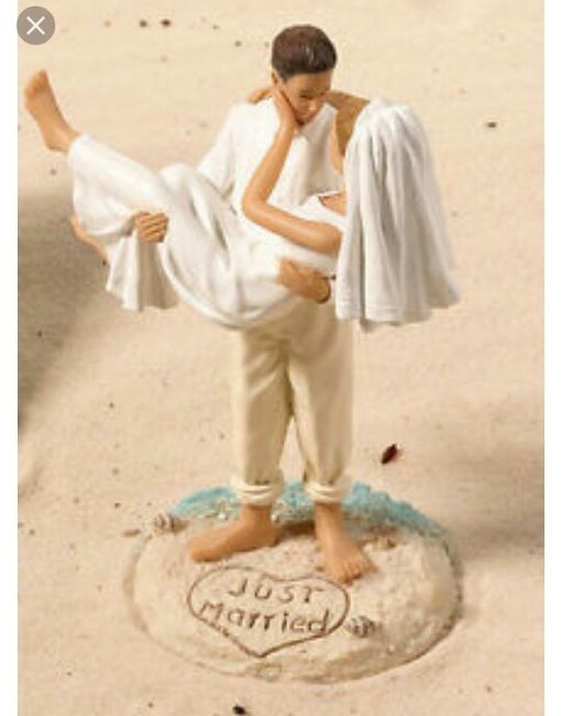  Idee per la torta nuziale - 2