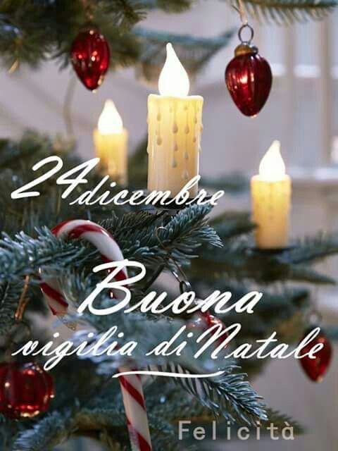  Buone feste e buona organizzazione - 1