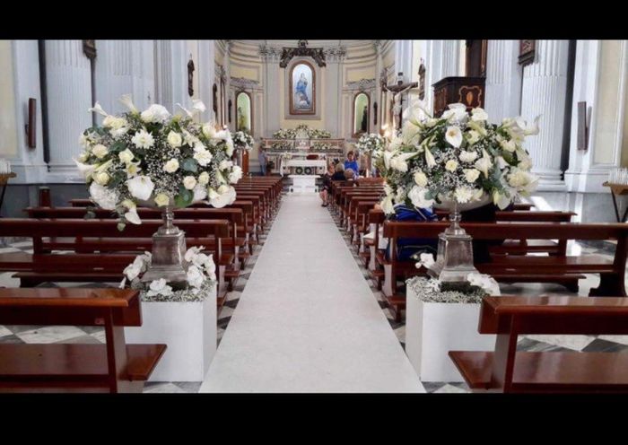  Idea fiorista/chiesa - 3