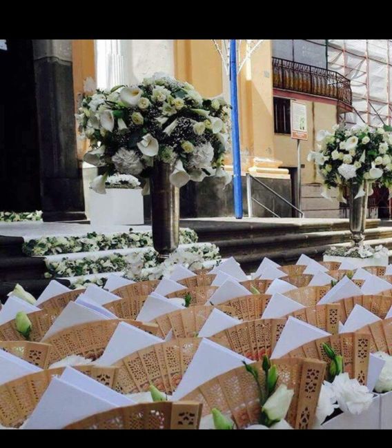  Idea fiorista/chiesa - 4