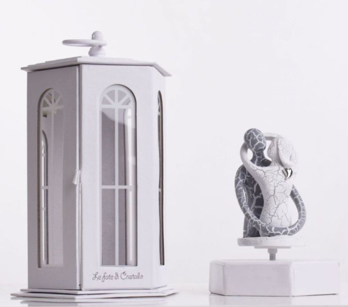  Scatoline per le bomboniere quasi ultimate 😍 - 1