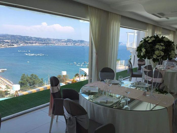  location winter wedding a napoli o sorrento - 1