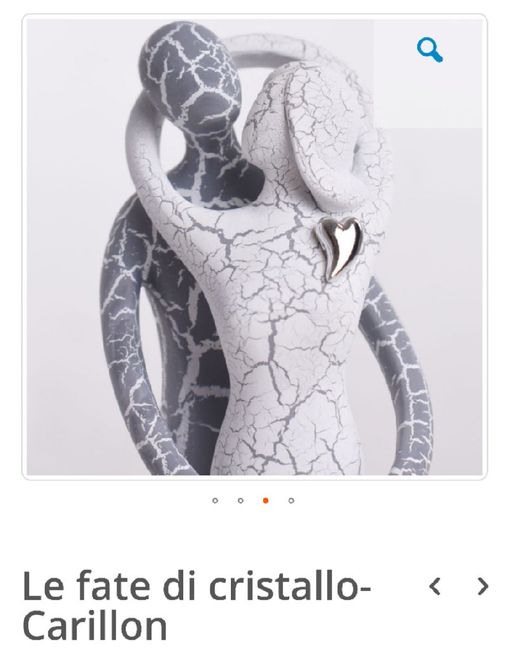  Bomboniera.. vi piace? - 3