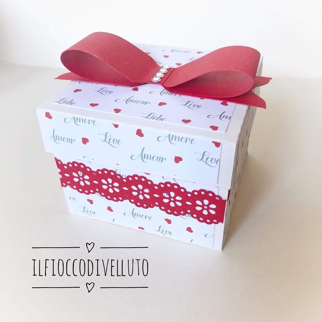  Tema del matrimonio ???? - 5