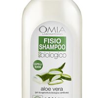 Shampoo lavaggi frequenti - 1