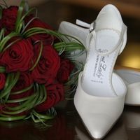 le scarpe classiche che vorrei