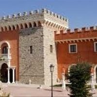 park hotel l'incanto