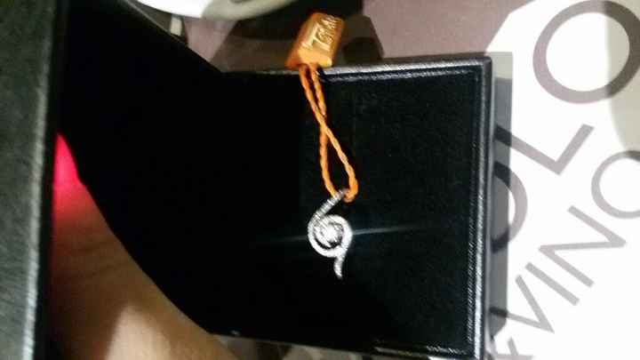 L anello!!!! - 1