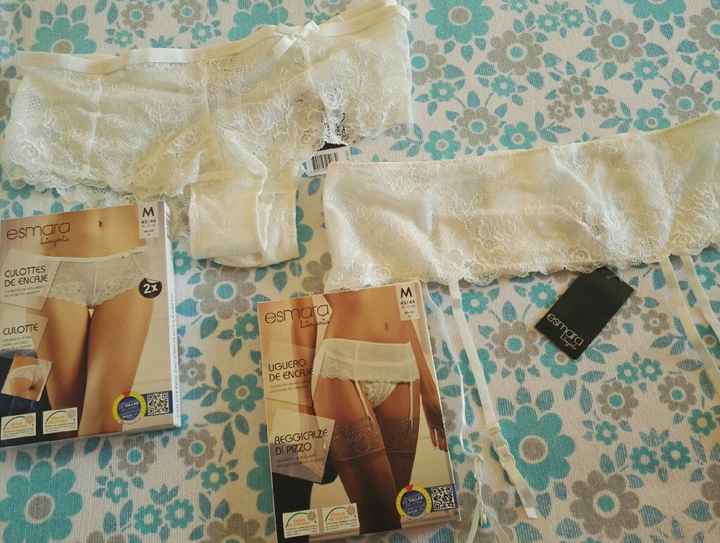 Acquisti lidl... - 2