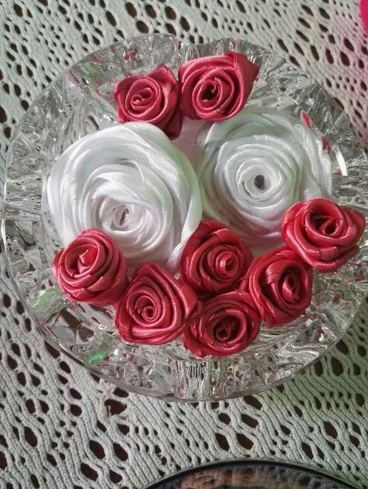 Bouquet fai da te - 1