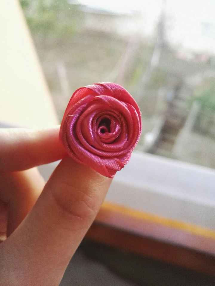 Bouquet fai da te - 2