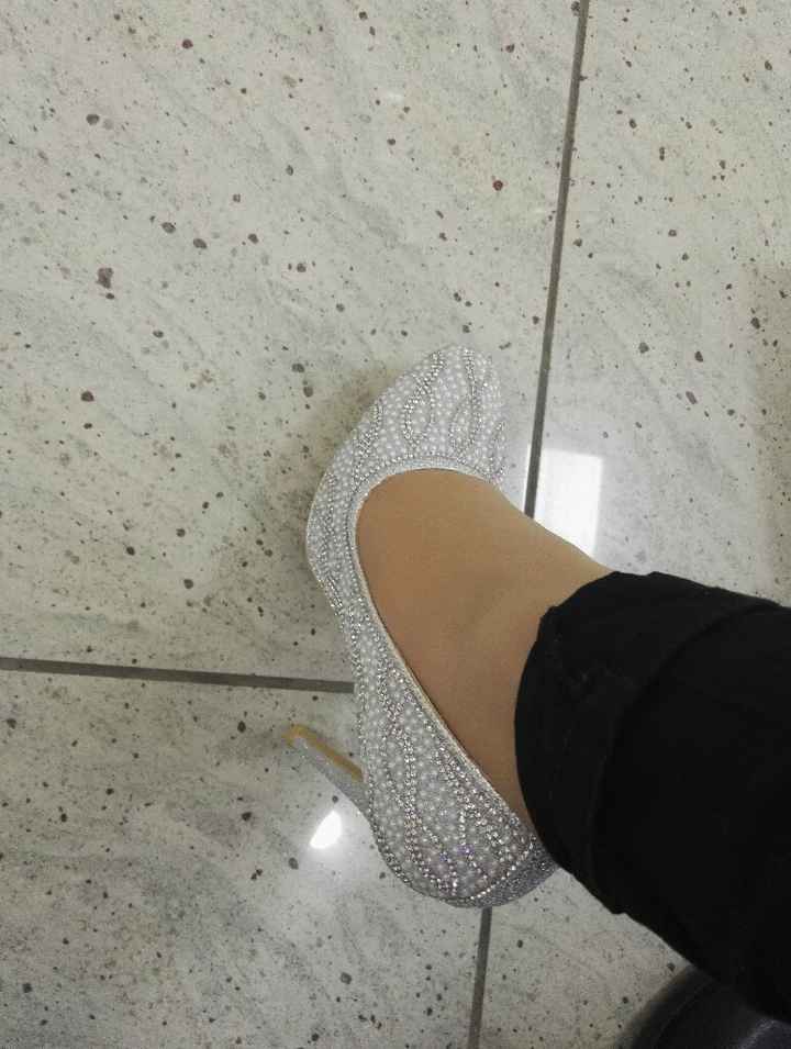 Scarpe............ - 1