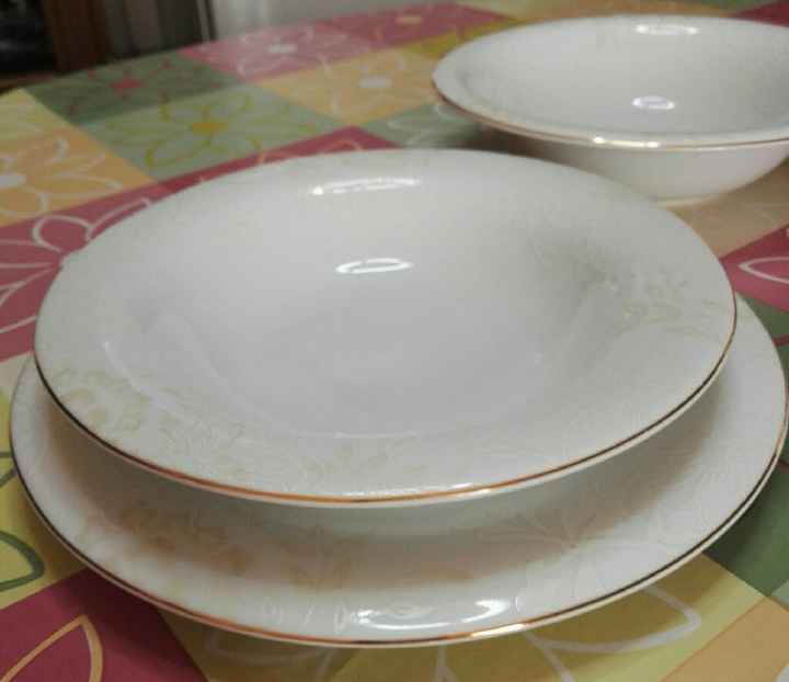 Il mio servizio.. - 1