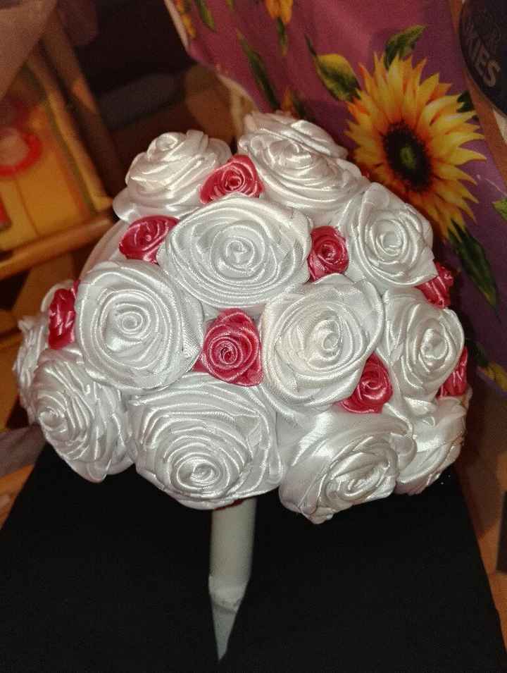 Bouquet fai da te - 1