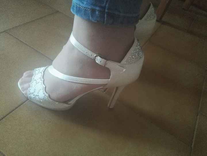 E anche scarpe... - 1