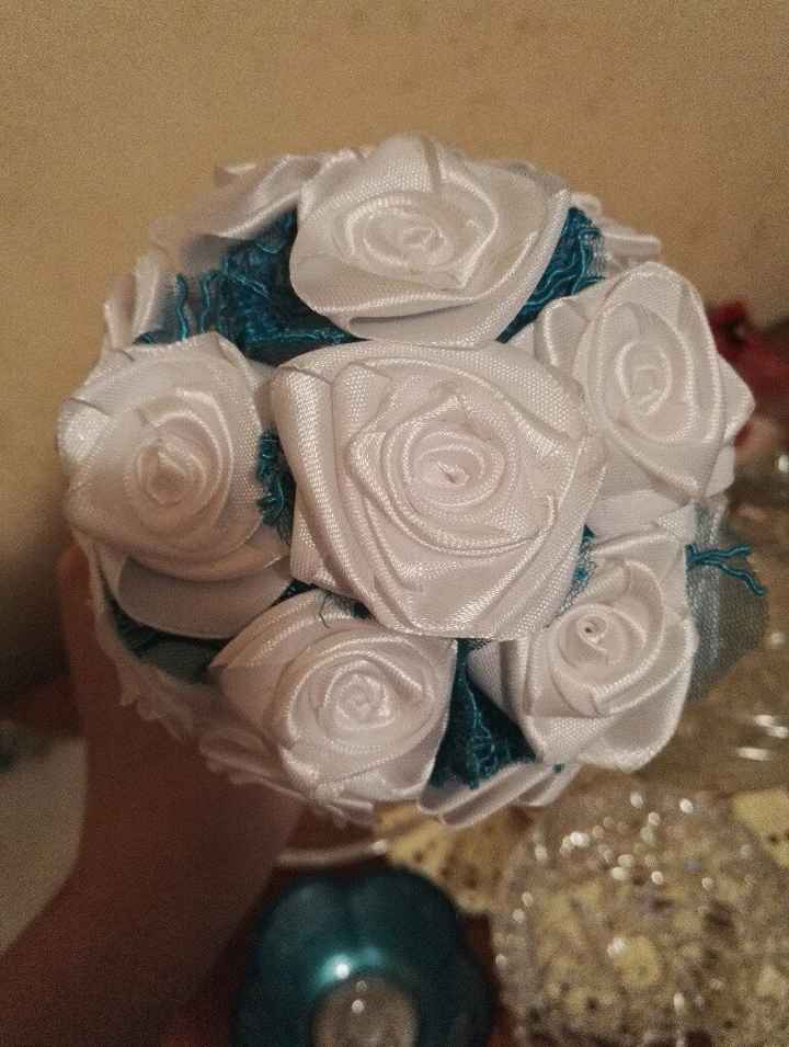 Ecco i miei bouquet - 3