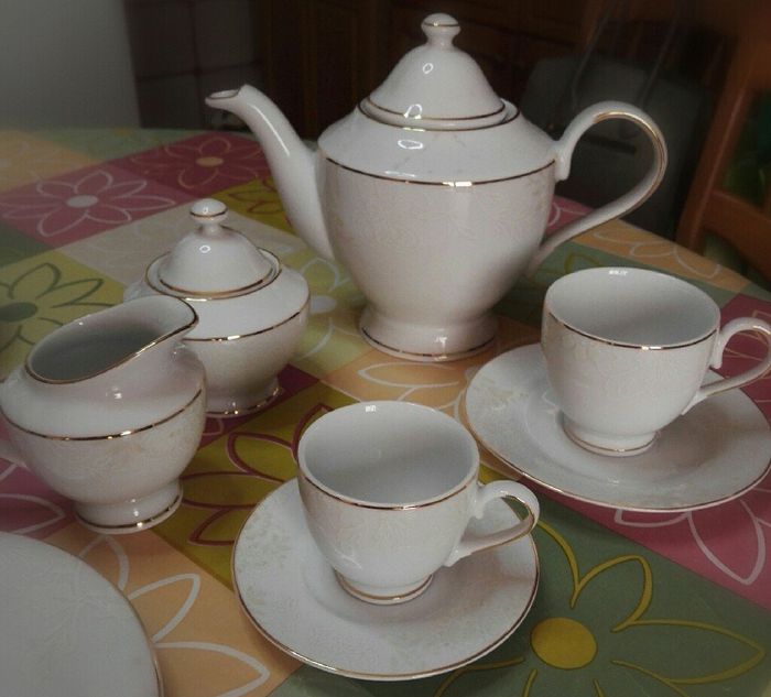 Il mio servizio.. - 2